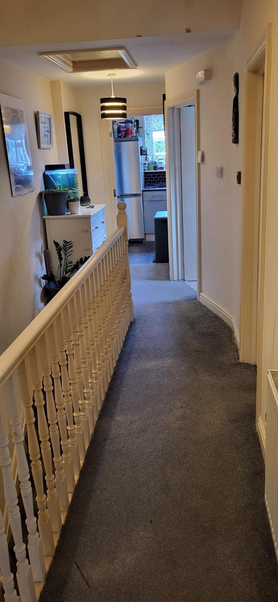 1 Bedroom Flat 27 Mins To Victoria *