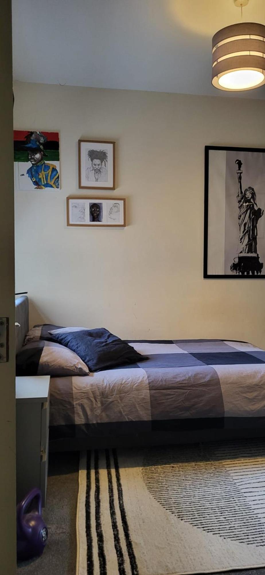 1 Bedroom Flat 27 Mins To Victoria * Londra