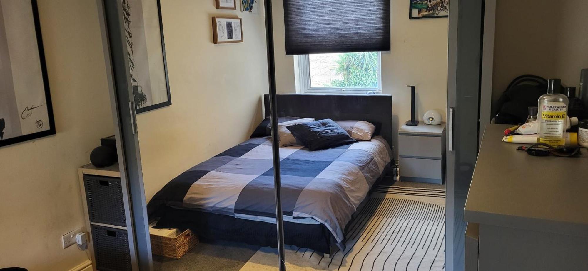 1 Bedroom Flat 27 Mins To Victoria Appartamento Londra