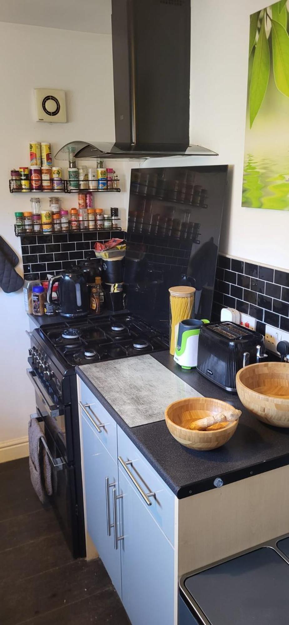 1 Bedroom Flat 27 Mins To Victoria
