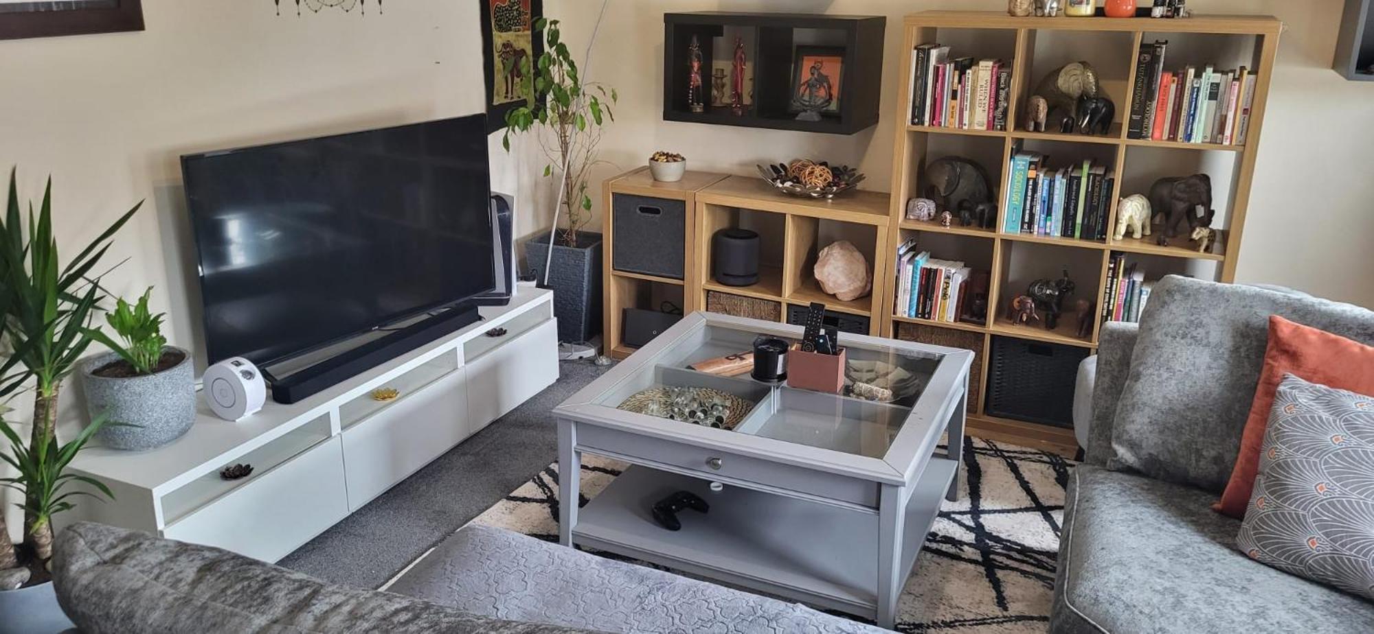 1 Bedroom Flat 27 Mins To Victoria * Londra
