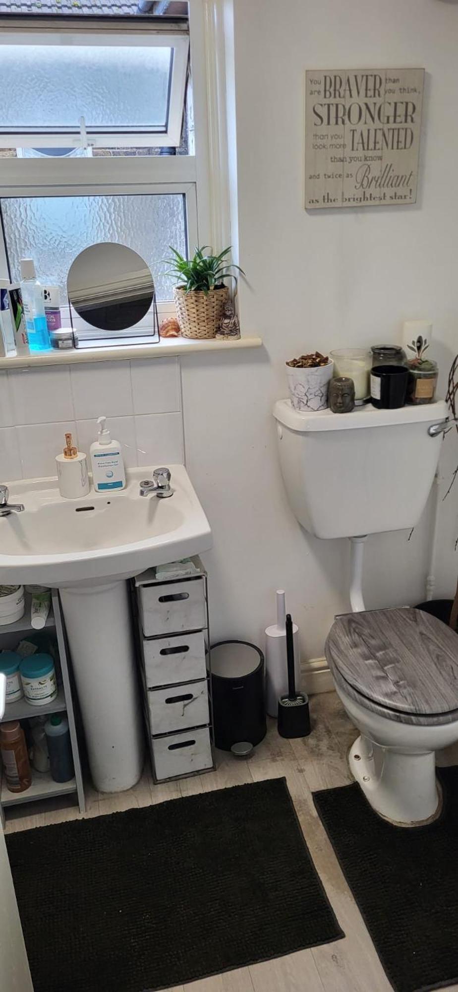 Appartamento 1 Bedroom Flat 27 Mins To Victoria