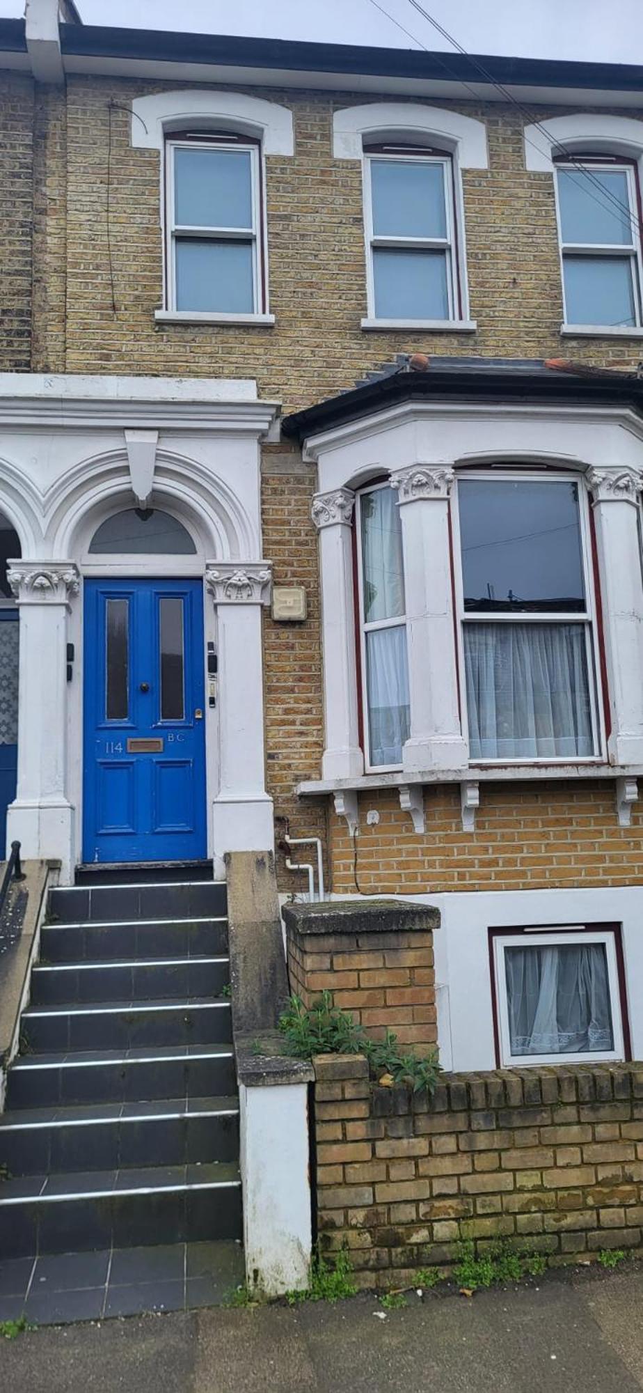 1 Bedroom Flat 27 Mins To Victoria Londra
